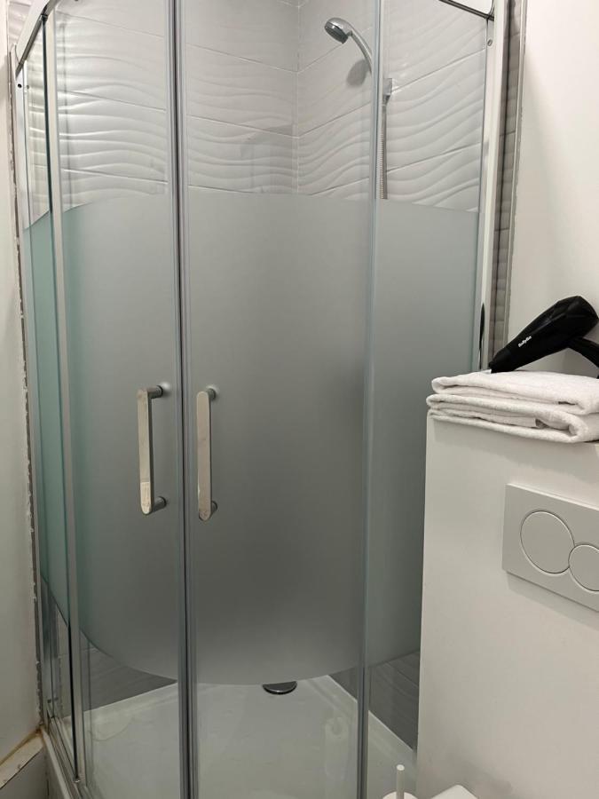 Hendaye Plage Apartment Hendaye