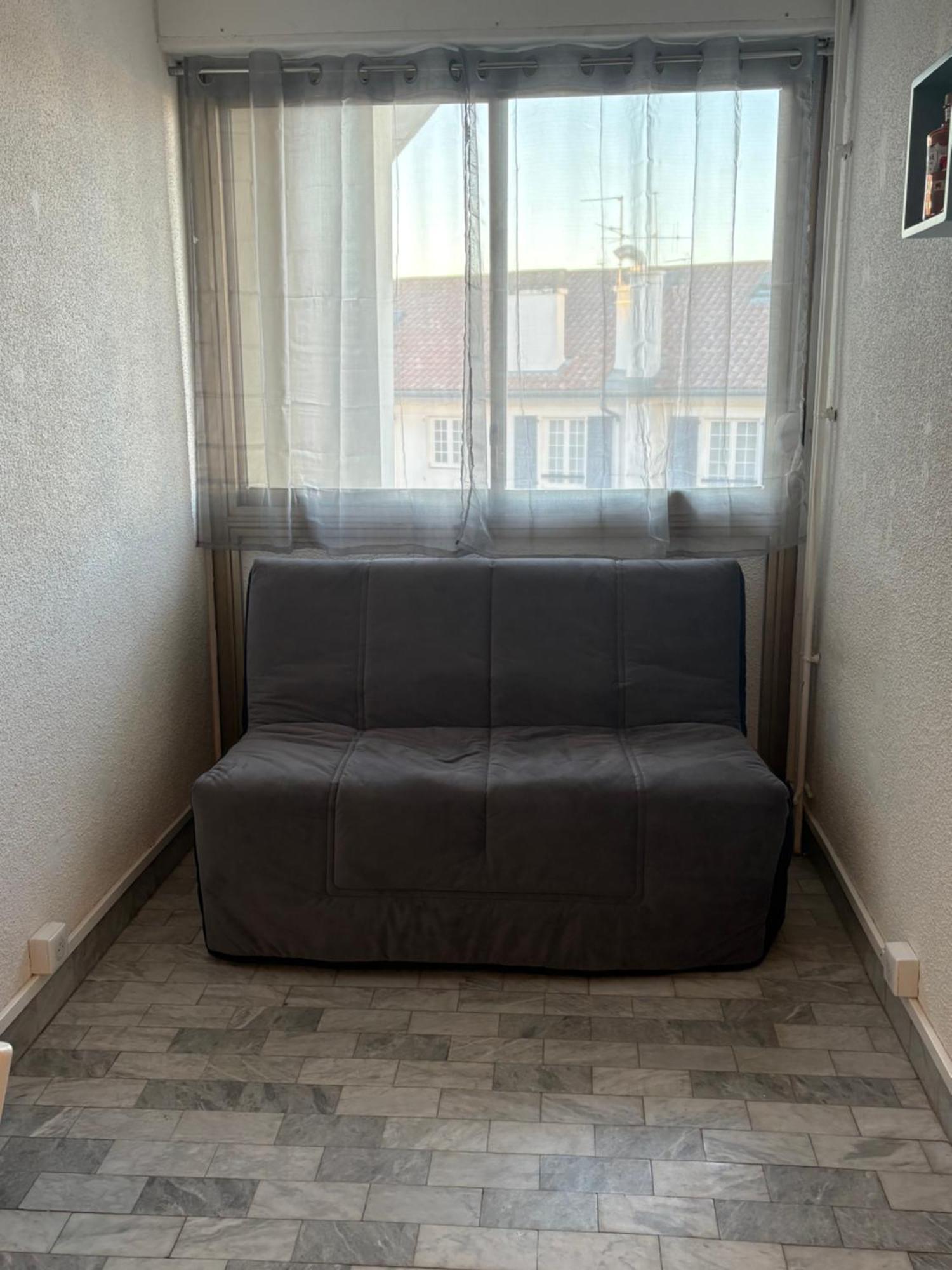 Apartment Hendaye Plage