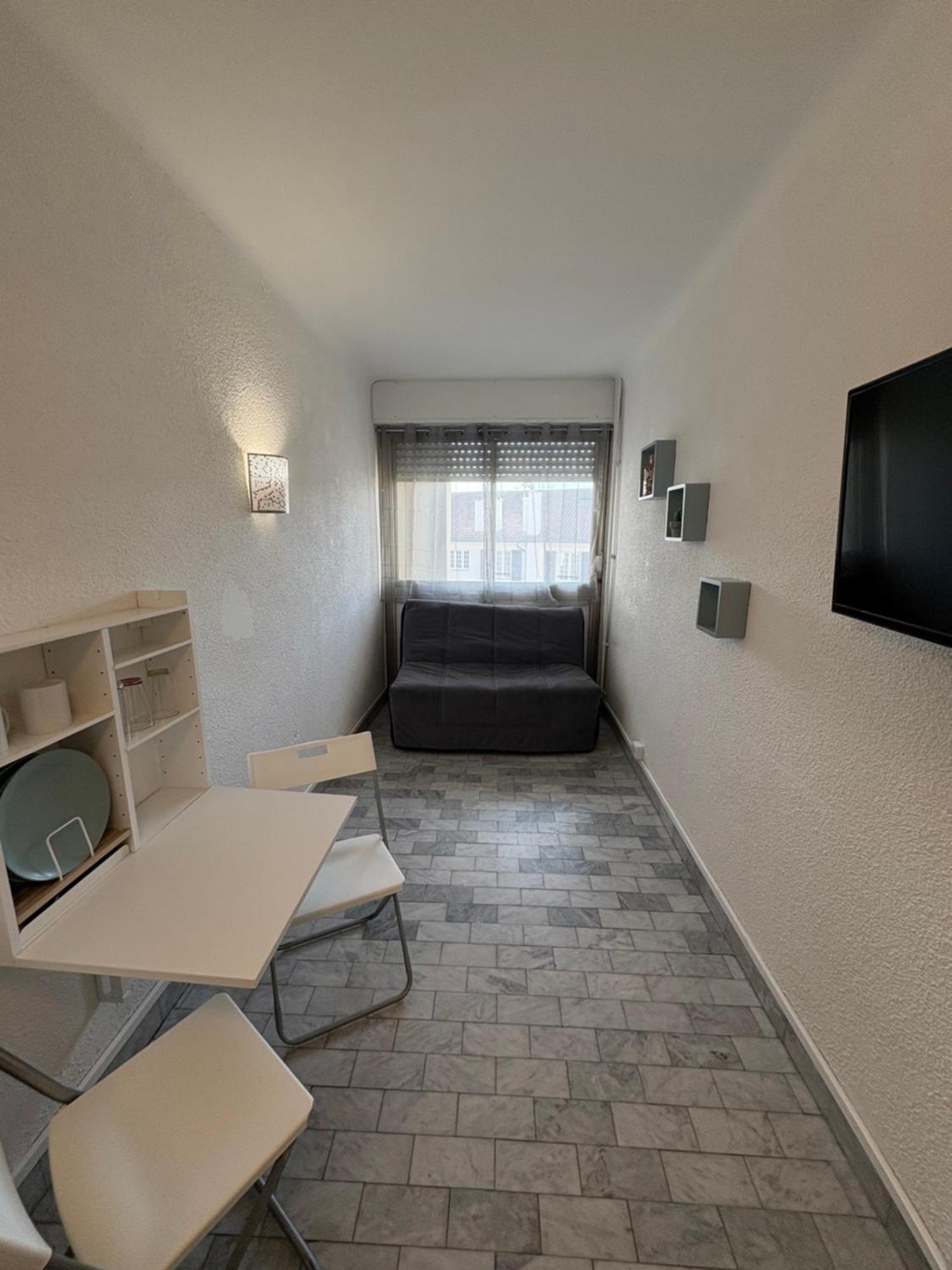Apartment Hendaye Plage Hendaye