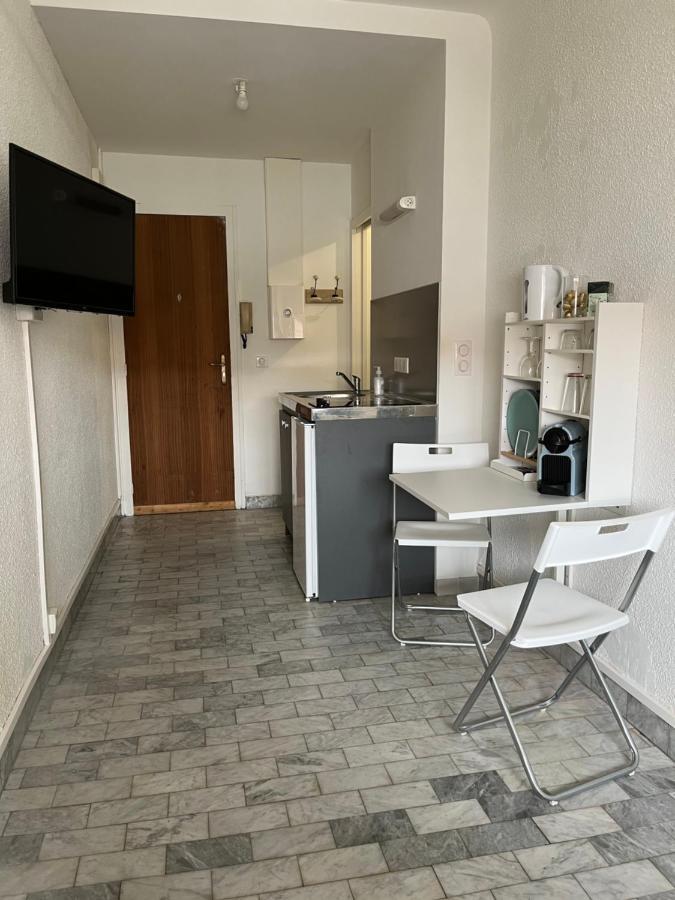 Hendaye Plage Apartment *